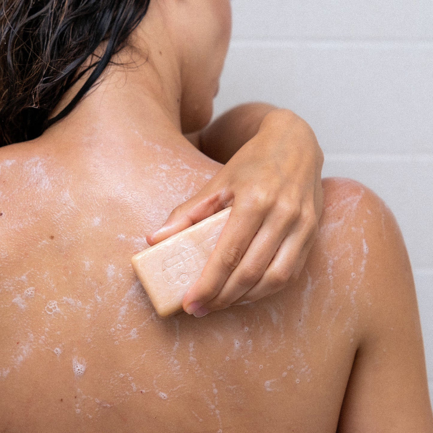 VanMan Tallow & Honey Soap